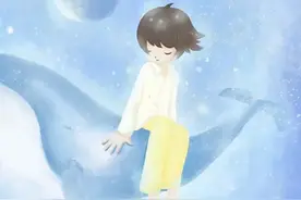 心理学：我们为什么会做梦图片