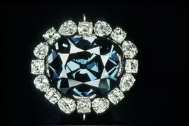 国产培育钻石颠覆钻石高价壁垒，为啥价格却需要印度说了算？图片