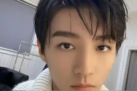 曝王俊凯将离开团队退圈，工作室即将解散，后援会发声本人未回应图片