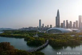 深圳注册外贸公司费用一般多少？图片