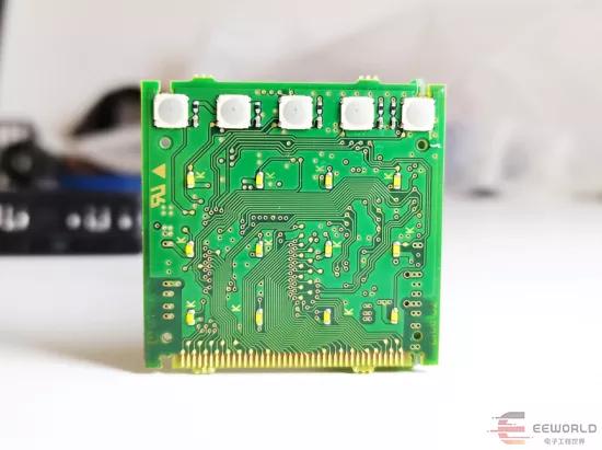 大华黑体超详细拆解插图45 大华黑体超详细拆解