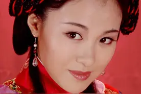 9位眉目含情“桃花眼”女星，顾盼之间皆风情，美得让人移不开眼图片