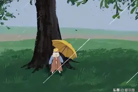 老了才知道，不要女儿养老的家庭，从一开始就陷入了两个误区图片