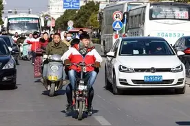 争议了30多年，终于有人提议放开“禁摩令”，摩托车迎来转机？图片