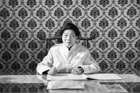 沉痛哀悼全国名中医、“送子观音”张良英教授！一路走好图片