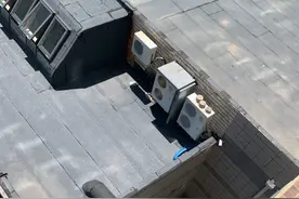 窗外3组空调外机嗡嗡作响 对面居民愿出6千元移走图片