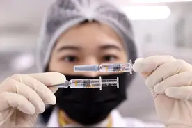 科兴生物每股发55美元红利，股息率高达850%！投资者却亏惨了图片