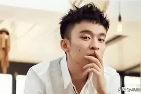 董子健孙怡官宣离婚，“京圈太子爷”的心思，谁也看不透图片