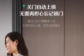 智能锁8大选购技巧，少一条都会气得拍大腿，建议提前看看图片