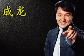 迪拜王子借他四亿豪车，荷兰军队任其指挥，成龙到底有多牛？图片
