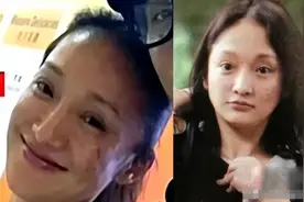 镜头前美若天仙，真人黑瘦干瘪，这8位“上镜脸”的女星反差好大图片