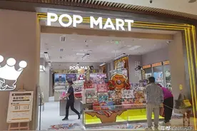 去盲盒化，泡泡玛特的新故事谁会买单？图片