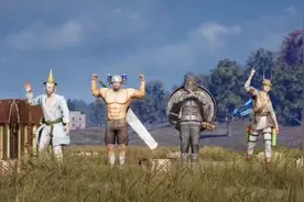 免费绝地求生pubg加速器分享 亲测好用的吃鸡加速器整理图片