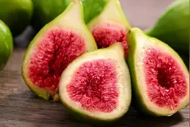 吃了20年的无花果，今天才知道原来无花果也在吃我们，建议了解图片