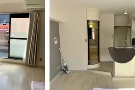 中国人在日本买房：3万人民币买170平独栋，为啥这么便宜？图片