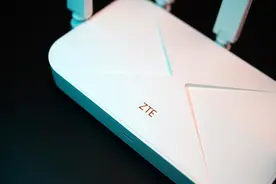 两百档预算大牌路由器首选？中兴ZTE AX3000巡天版上手评测图片