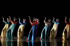 凉爽过夏天！逛展览、看演出…指南请戳→图片