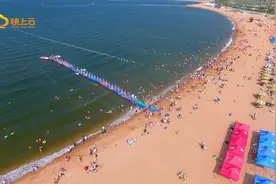 潍坊人这个夏天去哪玩？滨海网红打卡地等你来图片