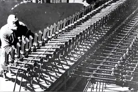 中华民国陆海空军副司令，一人之下，万人之上的显赫人物图片