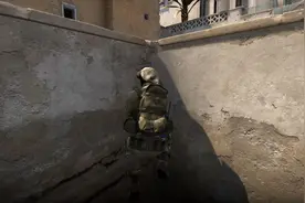 CSGO有多硬核？就算你精通枪械也没用，大神照样能各种吊打你图片