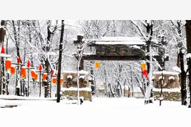 桦甸枫雪部落忆乡愁，这些东北老物件你还记得吗图片