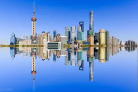 上海的买房人，正在用脚投票图片