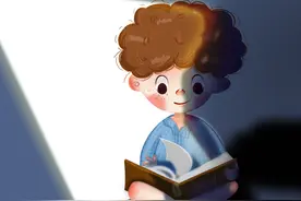 去一趟学霸的家才发现，原来省心孩子，都是被家长“管”出来的图片