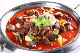 从大众美食到争议食物，狗肉的餐桌演变史，如何从公认变成争议？图片