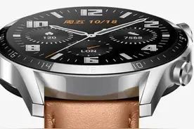 华为智能手表——HUAWEI WATCH GT2 售价1088元图片