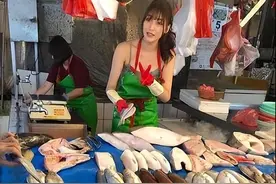 菜市场最脏的3种鱼，体内有大量重金属和寄生虫，尽量少给家人吃图片