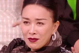 《歌手2024》过后，内娱的遮羞布被掀开，我笑死在那英的评论区图片