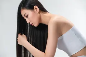 白发脱发都是肾脏惹的祸，养好肾，还你乌黑浓密的秀发图片