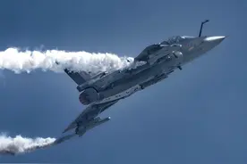 歼10C刚卖给巴铁，印度就要出口光辉？买家曝光，一口气购18架图片