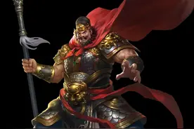 历史上真实的张飞：不仅“莽”，也智勇双全图片