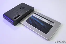 确定没有你需要的移动硬盘盒？？ICY DOCK多款移动硬盘盒对比横测图片