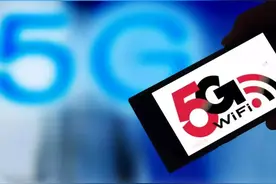 5G发展受阻的背后原因被揭露，人民日报发声，三大运营商该反省了图片