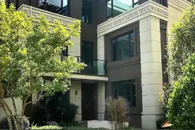 小区名字最后一个字代表了小区的档次图片