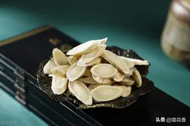 黄芪——泡茶佳品图片