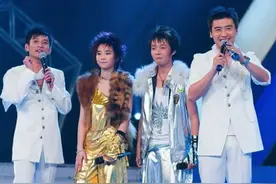 从最惨选秀冠军成长为金像奖影后的刘雅瑟，是如何逆风翻盘的？图片