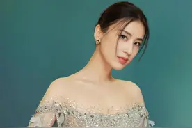 黄圣依的美梦彻底破碎，离婚后她才发现，母亲同样令她窒息图片