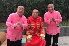 豹哥直播间首次透露，与杨议反目原因：他太自私，看看人家冯巩图片