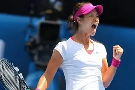 网球天后李娜：结婚多年未见公婆，和丈夫无话可说声称不离婚就行图片