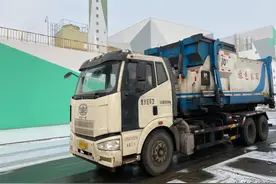 “忙年”！齐齐哈尔这个地方“火力全开”图片