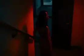 他说“嗯”的时候，就别回了图片