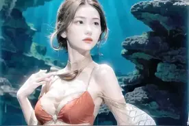 神秘的消失之城——亚特兰蒂斯图片