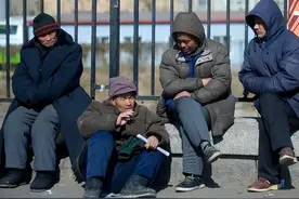 俗语说：面粗身细人之福，面细身粗一世贫，这句话你觉得有道理吗图片