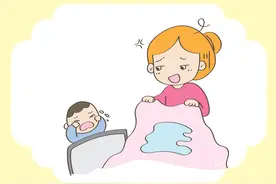 生女儿体会不到的感觉，这三个好处，生男孩可以满足你图片