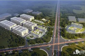 山海天：精准落子，走活高质量发展棋局图片