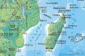 海员国庆抵达马加国，邀请副总统船上烧烤，免费为我们送5吨海鲜图片