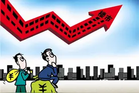 一梯两户到底好不好？之前备受推崇的户型，现在竟没人买了？图片